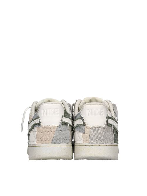 Sneakers in denim NIKE SEDDYS | NISE235254247MULTICOLOR